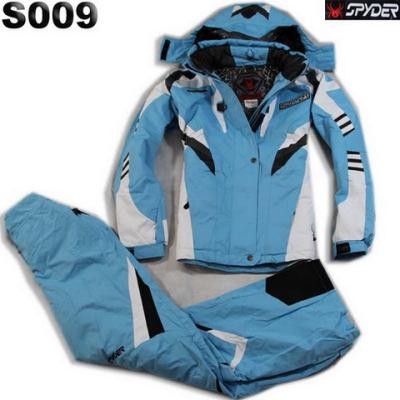 cheap spyder women's jackets no. 9